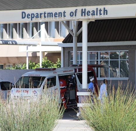 Department calls on employees to return to work  | News Article