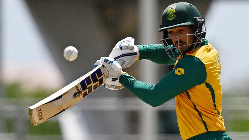 De Kock’s international future remains uncertain | News Article