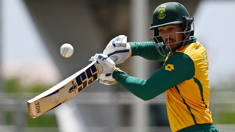 De Kock’s international future remains uncertain De Kock’s international future remains uncertain | News Article