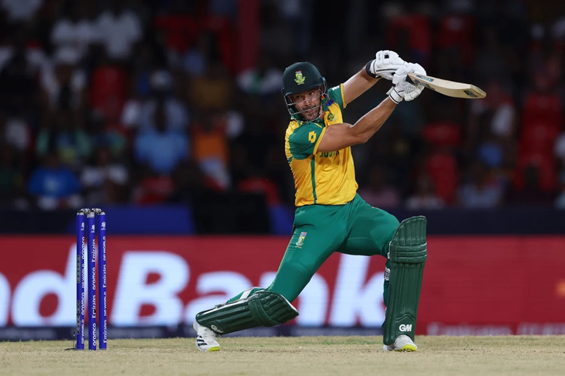 Proteas to hit the reset button against the USA | OFM