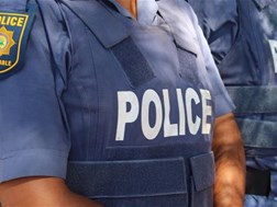 Free State ward councillor arrested | News Article