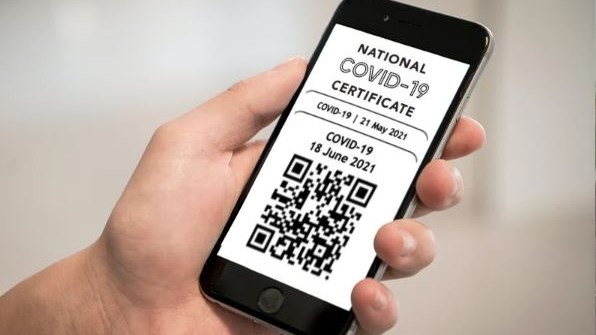 Digital #Covid19 vaccine passport for South Africa - How it will work Digital #Covid19 vaccine passport for South Africa - How it will work | News Article