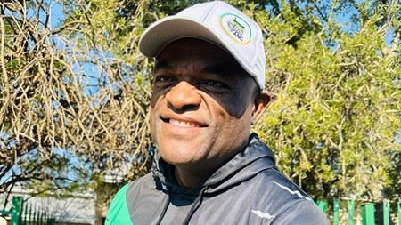 Premier Saul ‘ontevrede’ met Noord-Kaap se uitslae Premier Saul ‘ontevrede’ met Noord-Kaap se uitslae | News Article