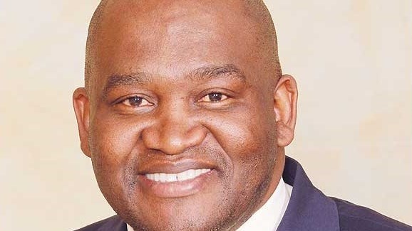 Former Centlec CEO shot and killed Former Centlec CEO shot and killed | News Article