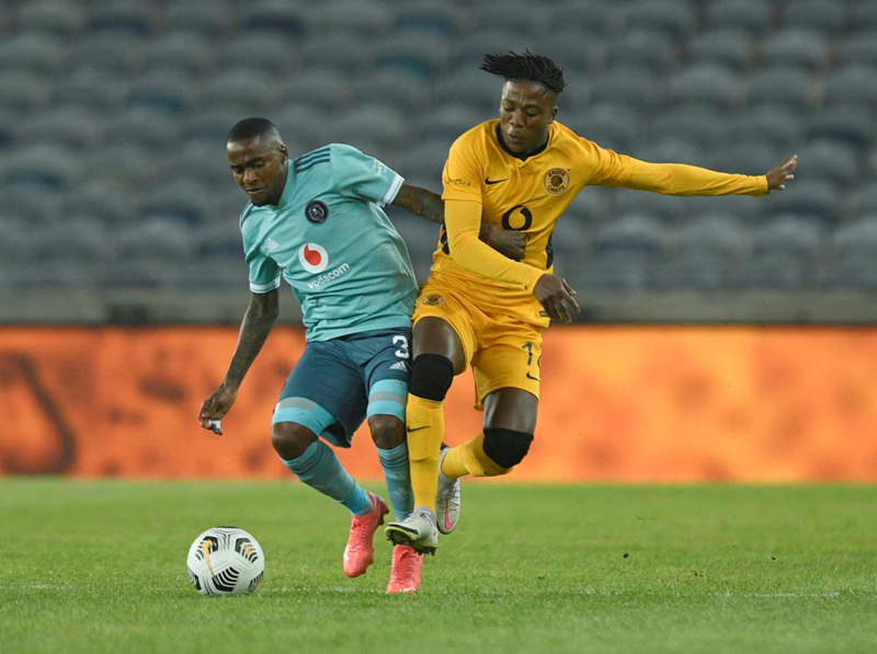 The Amakhosi claim the bragging rights | News Article