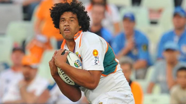 Former Cheetahs and Springbok fullback Bevin Fortuin passes away at 46 | News Article