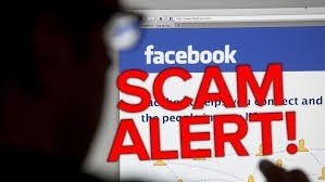 Facebook scamming rife in North West | News Article