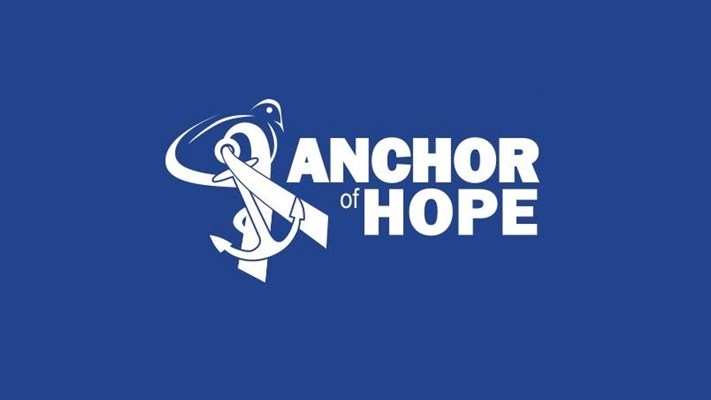 Anchor of Hope Anchor of Hope | News Article