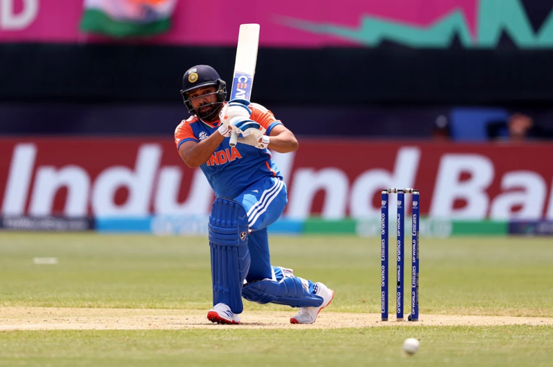 India and Australia open T20 WC accounts with wins | News Article