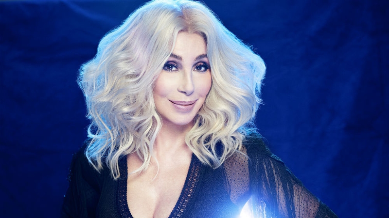 Cher files lawsuit | News Article