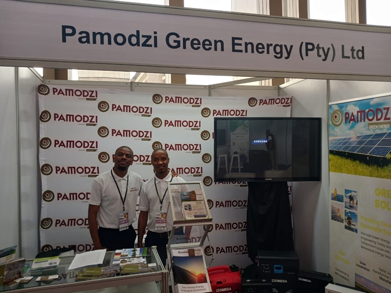'Powering the future' – Free State Energy Security Indaba underway - Vimarsana News