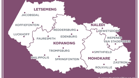 Broke Free State municipality under spotlight for hiring more staff | News Article