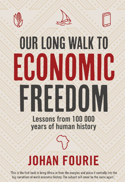 Leesstof van die week: Our Long Walk to Economic Freedom/Skatryk | News Article