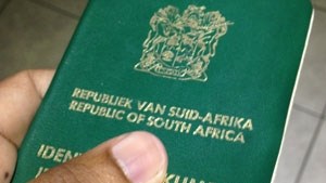 Home Affairs: Free State town's residents frustrated | News Article