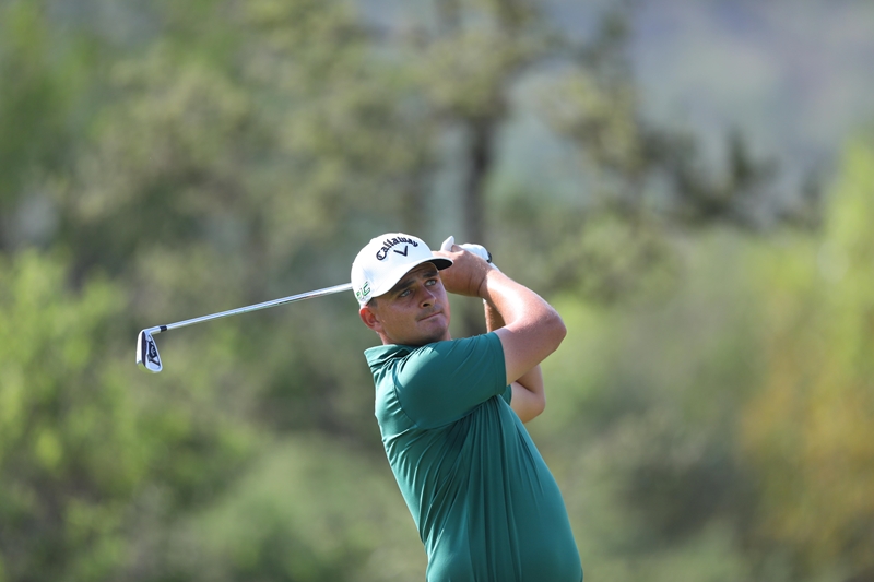 Bezuidenhout joins field for 2022 Nedbank Golf Challenge | News Article