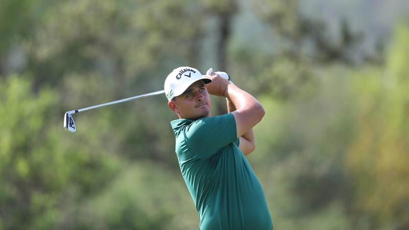 Bezuidenhout joins field for 2022 Nedbank Golf Challenge | News Article