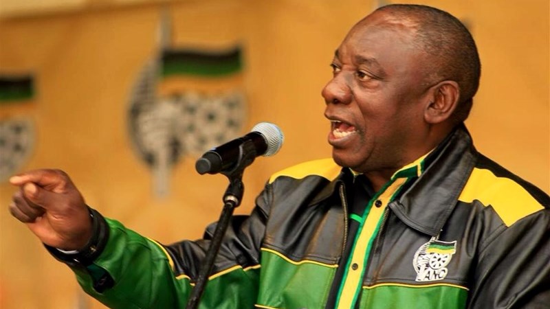 President Cyril Ramaphosa 'very likely' to resign | News Article