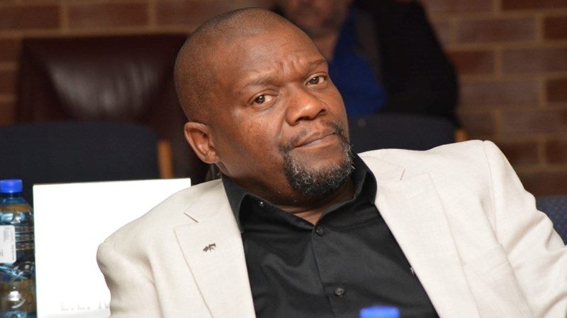 Free State mayor accused of unduly claiming thousands for petrol  | News Article