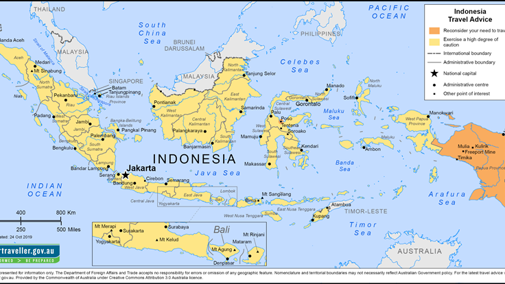 Indonesia football stadium stampede death toll rises | News Article