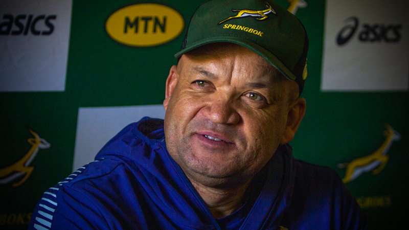 Boks geared for Portugal challenge Boks geared for Portugal challenge | News Article