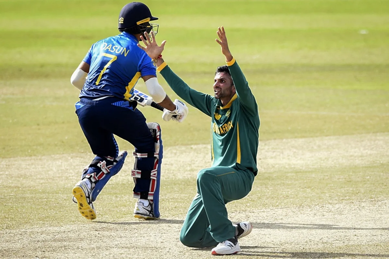 Proteas worried about World Cup qualification | News Article