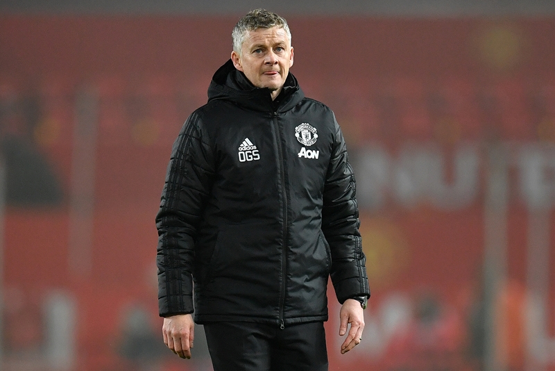 We've come too far as a group - Solskjaer | News Article