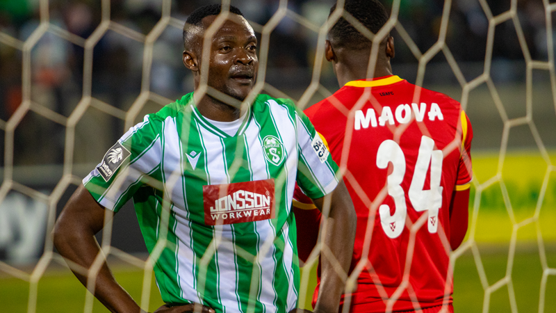 Siwelele FC suffer third straight defeat Siwelele FC suffer third straight defeat | News Article