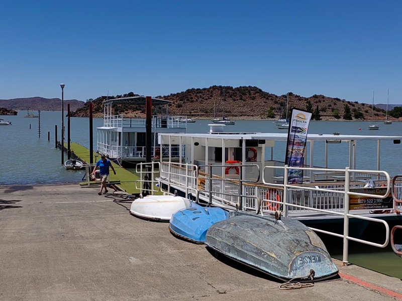 ‘Let’s enjoy our own backyard’ – Call to embrace tourism in Free State | News Article