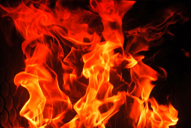 Free State man loses his life in house #fire | News Article