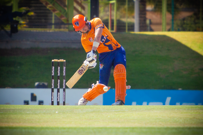 Knights target sixth straight win in the One-Day Cup | News Article