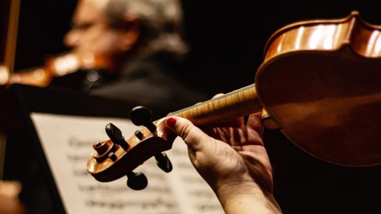 Free State Symphony Orchestra continues 50-year celebrations Free State Symphony Orchestra continues 50-year celebrations | News Article