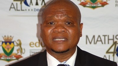 Ntombela shattered by MEC Makgoe’s death  | News Article