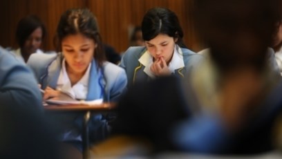 Matric exams: Maths issue to be solved in 2023  | News Article