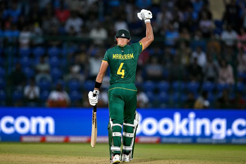 Proteas confident heading into Australia game | News Article