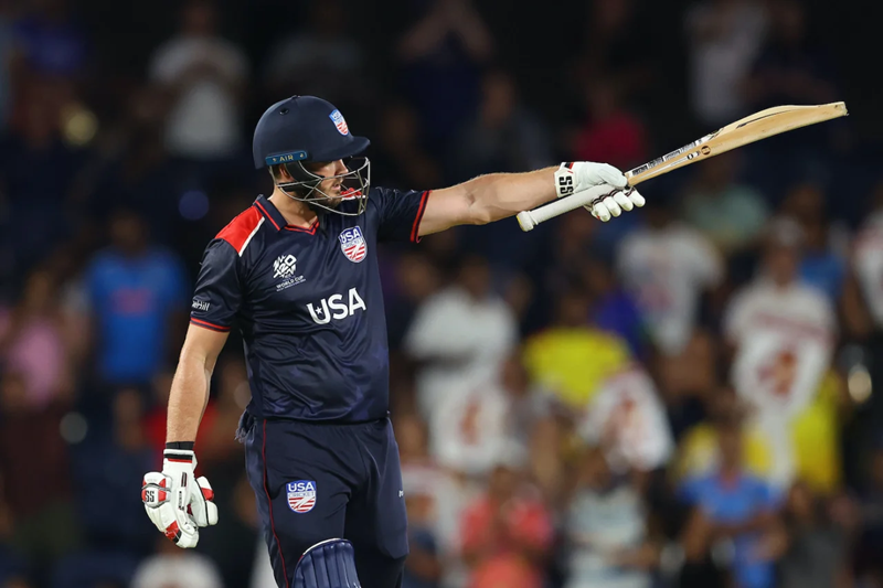 Bloem's Gous shines in T20 World Cup opener | News Article