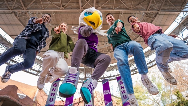 The North-West University open days are here! The North-West University open days are here! | News Article