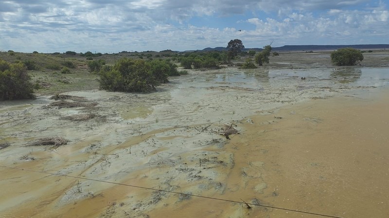 Sludge necessitates water-shedding in Jagersfontein - VIDEOS | News Article