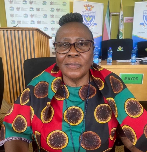 Residents condemn political instability at Ditsobotla Municipality | News Article