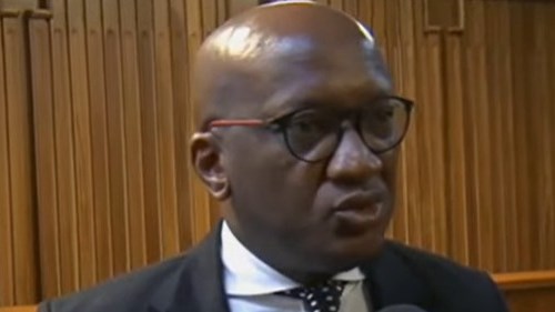 NPA weighs in on Constitutional Court challenge after Cholota victory  | News Article