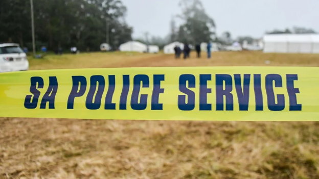 Bus fire investigation: North West police offer R50 000 reward Bus fire investigation: North West police offer R50 000 reward | News Article