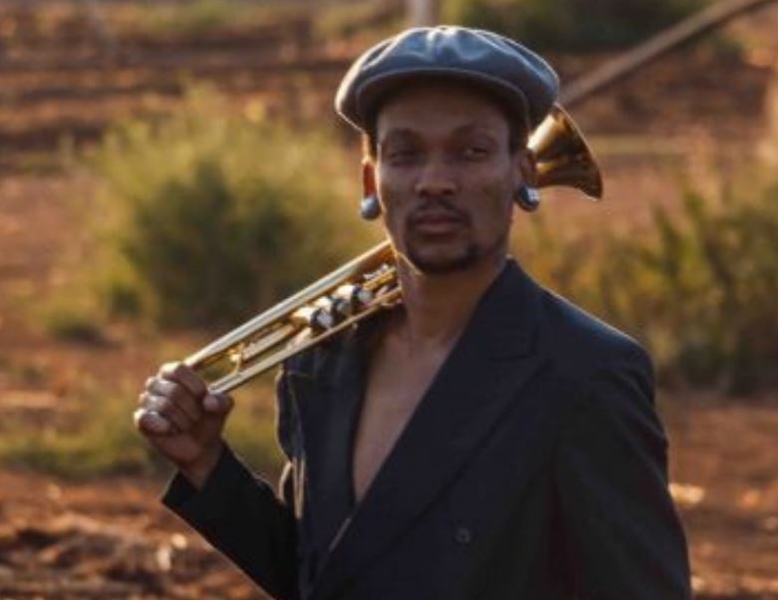 Artist commemorates late struggle stalwart with a song | News Article