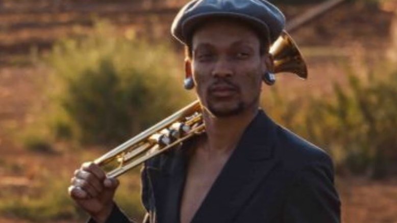 Artist commemorates late struggle stalwart with a song | OFM