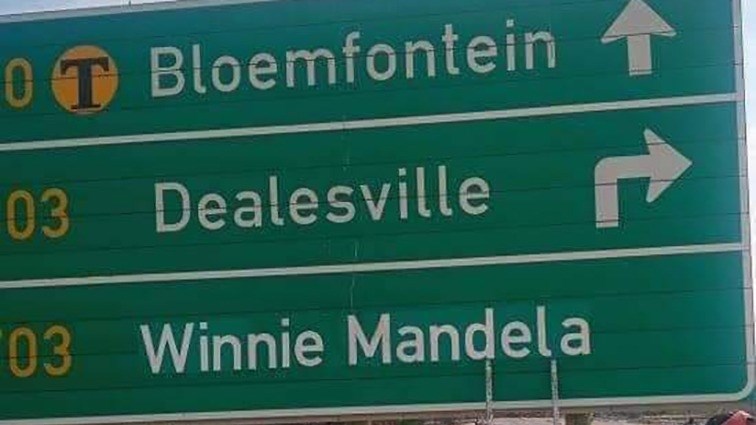 Free State department steadfast about renaming Brandfort Free State department steadfast about renaming Brandfort | News Article