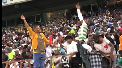 Seven suspects in Bloemfontein court for public violence after soccer match Seven suspects in Bloemfontein court for public violence after soccer match | News Article