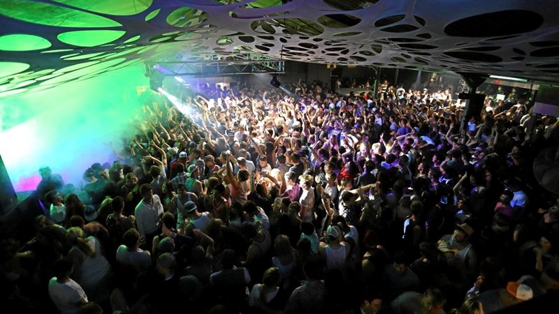 Plett #Rage festival cancelled Plett #Rage festival cancelled | News Article