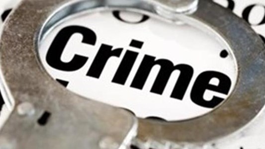 Police on the hunt for five church robbers Police on the hunt for five church robbers | News Article