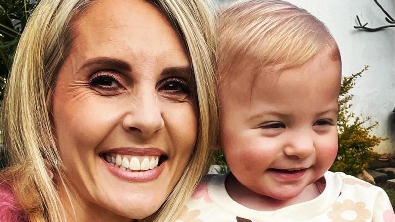 IVF bring hoop en genesing vir paartjie ná jare van teleurstelling IVF bring hoop en genesing vir paartjie ná jare van teleurstelling | News Article