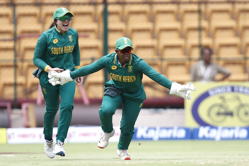 Proteas seek calm heads against Bangladesh | News Article