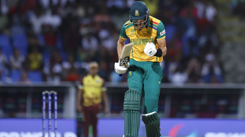 Proteas take confidence into semi-finals Proteas take confidence into semi-finals | News Article