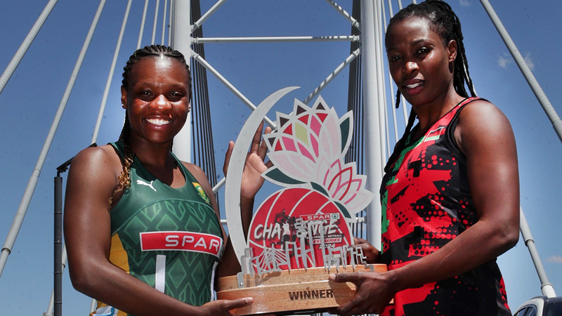 Dawn of new era for Proteas netball | News Article